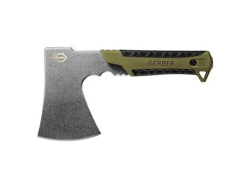 Gerber Pack Hatchet Grønn