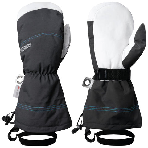 Granberg alpin skivotter