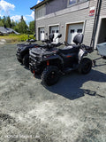 Goes Terrox 550L