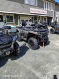 Goes Terrox 550L