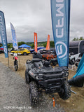 Goes Terrox 550L