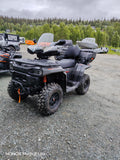 Goes Terrox 550L