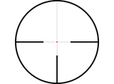 Hawke Vantage 30 WA 1,5-6x44 L4A