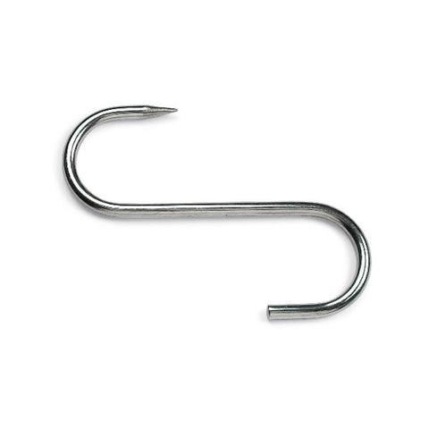 Kjøttkrok 18 cm x 5 stk.