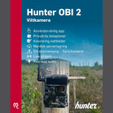 Hunter OBI 2 Cloud