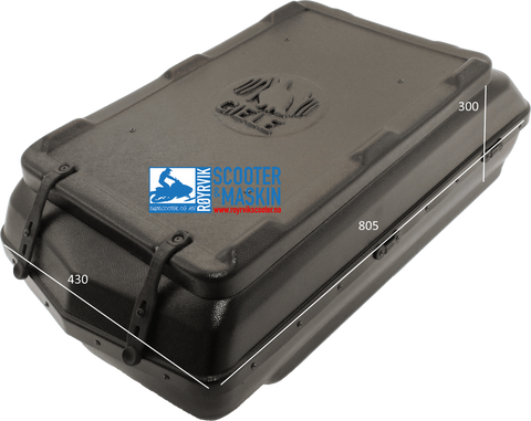 9956 - 70 liter - Boondocker 3900/4100