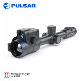 PULSAR THERMION 2 LRF XP50 PRO TERMISK RIFLEKIKKERT