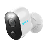 Reolink Argus 3 Pro – trådløst kamera med belysning