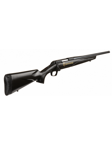 Våpenpakke Browning X-bolt Superlight Tungsten E.B. .308Win