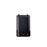 Battery Hunter F5, E-light og Elite 2600 mAh