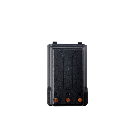 Battery Hunter F5, E-light og Elite 2600 mAh