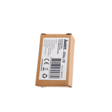 Battery Hunter F5, E-light og Elite 2600 mAh