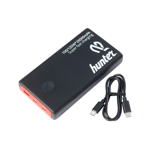 Hunter Powerbank BP-03