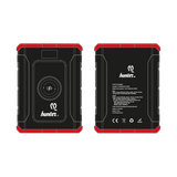 Hunter PowerStation PS-25 (60 000 mAh)