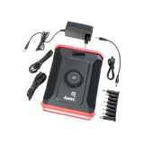 Hunter PowerStation PS-25 (60 000 mAh)