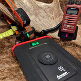 Hunter PowerStation PS-25 (60 000 mAh)