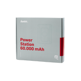 Hunter PowerStation PS-25 (60 000 mAh)