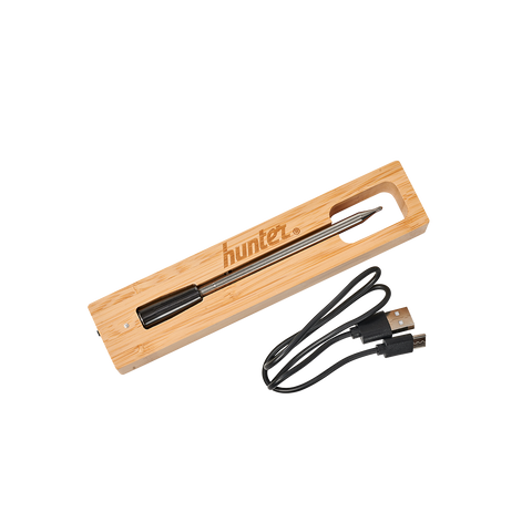 Hunter Trådløst grilltermometer