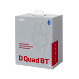 Hunter D Quad BT(bluetooth)