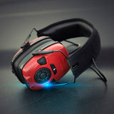 Hunter D Quad BT(bluetooth)