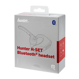 Hunter H-SET Bluetooth-hodesett