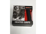 HEATED GRIPS