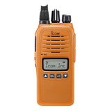 Icom ProHunt Compact pakke
