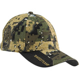 Swedteam Ridge Cap