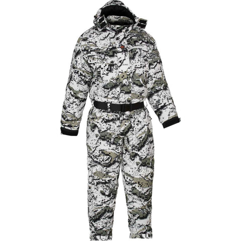 Swedteam Ridge Thermo M Overall