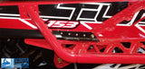 Forsterkningsplater tunnel Sidewinder 146"