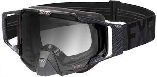 Pilot Transition Black Ops goggle