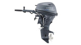 Yamaha F25G