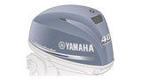 Yamaha F40F
