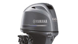 Yamaha F60F