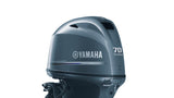Yamaha F70A