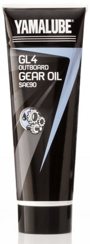 YAMALUBE GL4 GEAR OIL TB