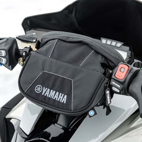 Handlebar bag