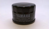 Snow - Yamaha OEM oljefilter