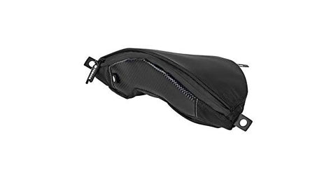 WINDSHIELD GEAR BAG BLACK