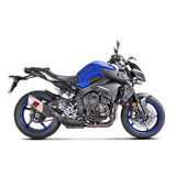 Akrapovic Slip-On Line (Titanium) MT-10 2016->