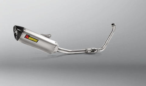 Akrapovic Yamaha MT-125 YZF-R 125 2020->