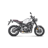 Akrapovic Titanium Yamaha MT-09 2014->
