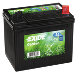 Exide Garden