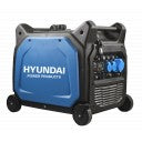 HYUNDAI HY6500SEi Inverter Aggregat 6500W