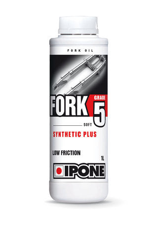 Ipone Fork 5