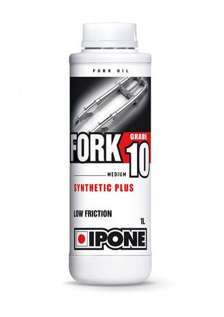 Ipone Fork 10