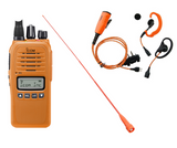 Icom ProHunt Compact pakke