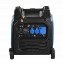 HYUNDAI HY6500SEi Inverter Aggregat 6500W
