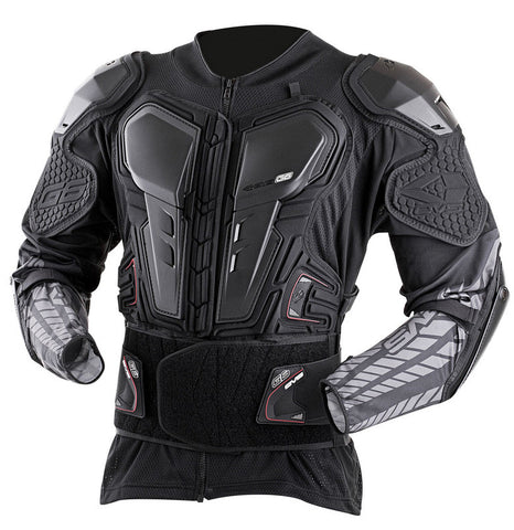 EVS G6 Beskyttelses vest