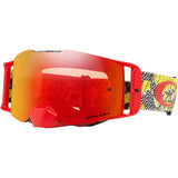 Oakley FrontLine Goggle
